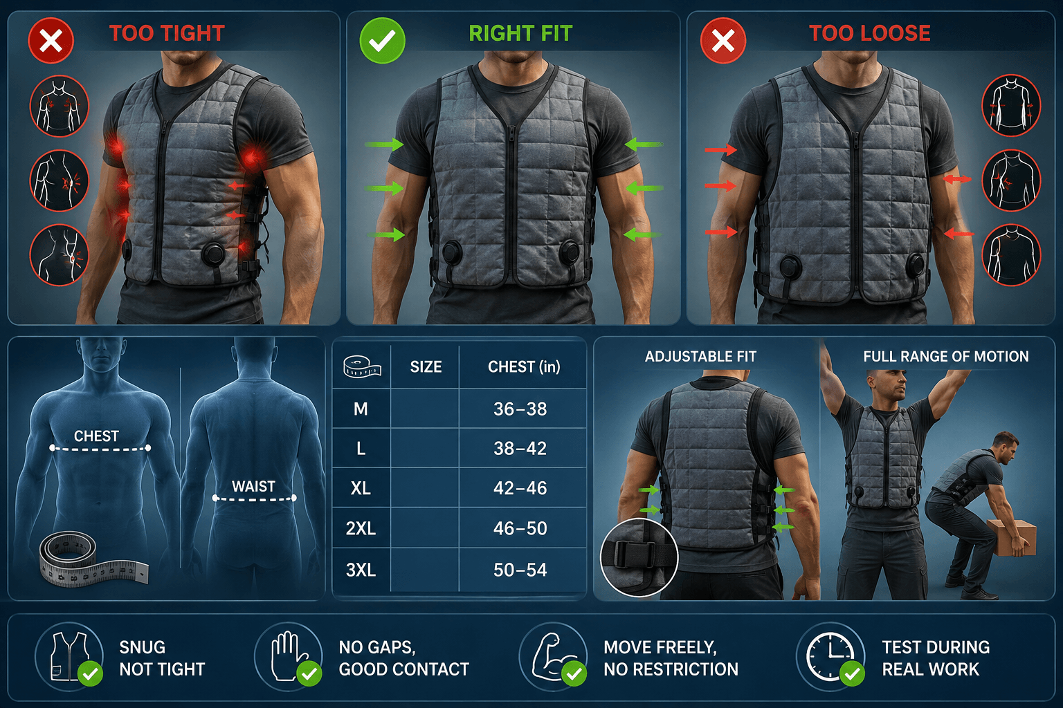 What Causes Cooling Vest Discomfort.png