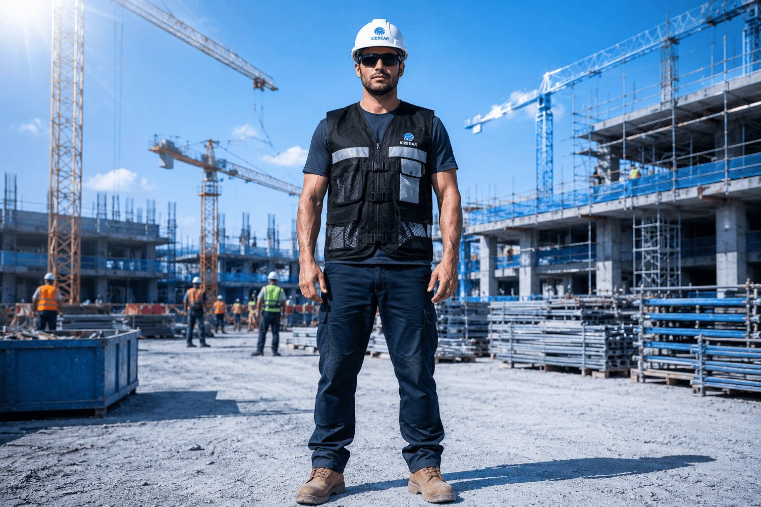 Construction workers pcm cooling vest.png
