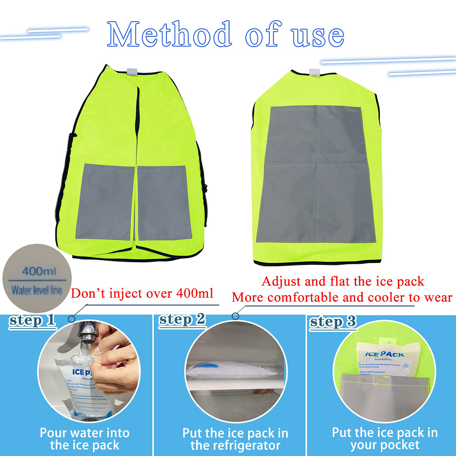 custom ice pack cooling vest (3).jpg